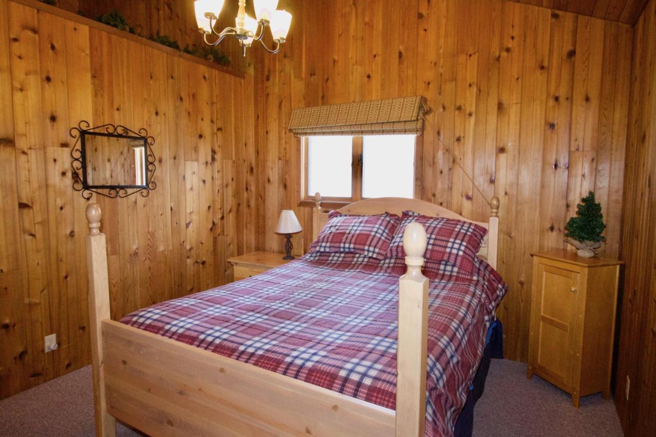 Ponderosa Cabin 캐스케이드 외부 사진